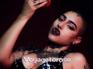 Voyagetorose