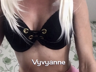 Vyvyanne