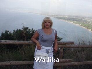 Wadiha