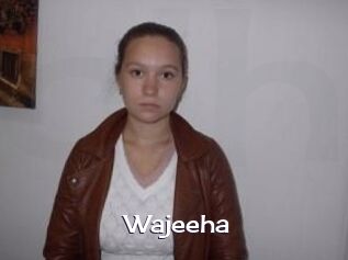 Wajeeha