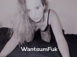 WantsumFuk