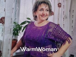 WarmWoman