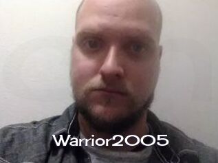 Warrior2005