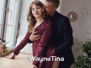 WayneTina