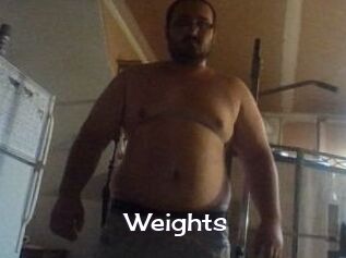 Weights Click here to exit