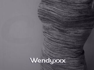 Wendyxxx