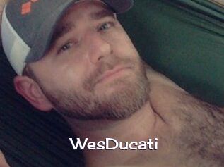 WesDucati