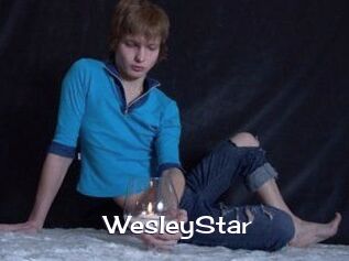 WesleyStar