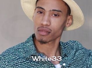 White33