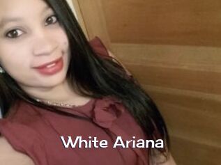 White_Ariana