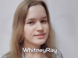 WhitneyRay