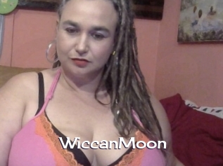 WiccanMoon