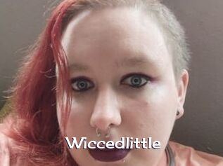 Wiccedlittle