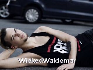 WickedWaldemar Click here to exit