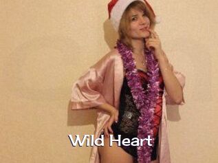 Wild_Heart Click here to exit