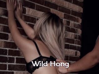 Wild_Hong