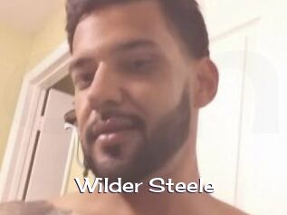 Wilder_Steele