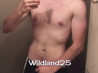 Wildland25 Click here to exit