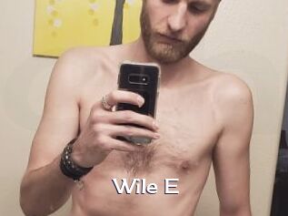 Wile_E