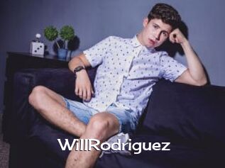 WillRodriguez