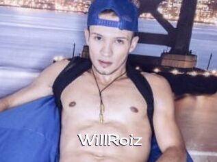 WillRoiz Click here to exit