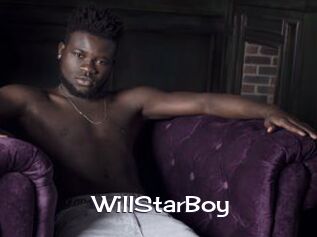 WillStarBoy