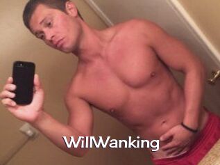 Will_Wanking