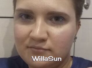 WillaSun