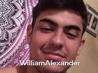 William_Alexander