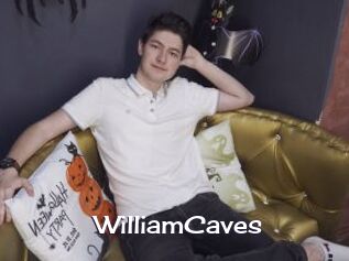 WilliamCaves
