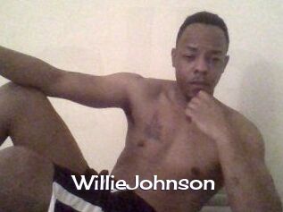 WillieJohnson