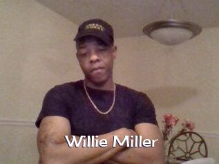 Willie_Miller Click here to exit
