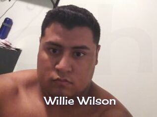 Willie_Wilson