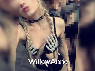 WillowAnne