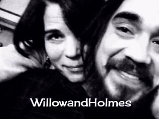 WillowandHolmes