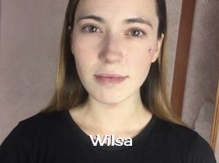 Wilsa