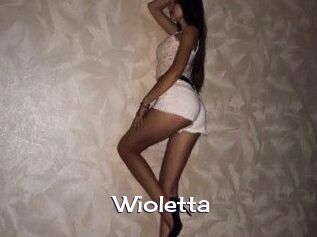 Wioletta