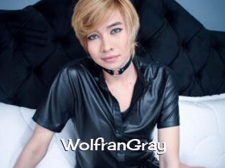 WolfranGray