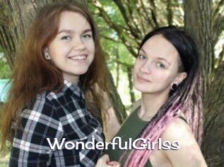 WonderfulGirlss Click here to exit