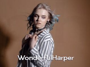 WonderfulHarper