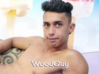 WoodGuy