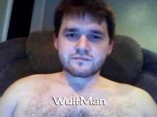 WulfMan