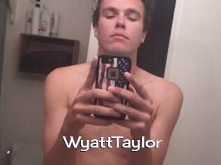 WyattTaylor