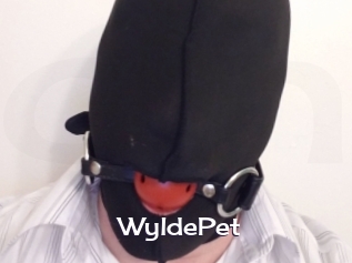 WyldePet