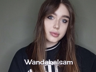 wandabalsam Click here to exit