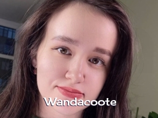 Wandacoote