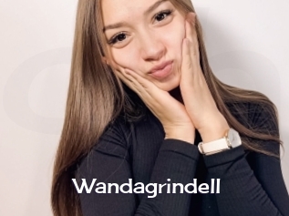 Wandagrindell