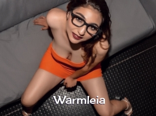 Warmleia
