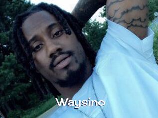 Waysino