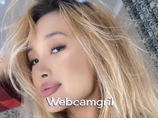 Webcamgril